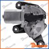 Moteur d'essuie-glace arrière pour FIAT | ESW-FT-055, 51845966